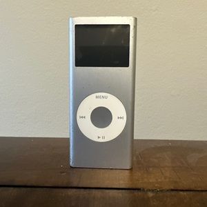 Apple IPod Nano 2nd Generation